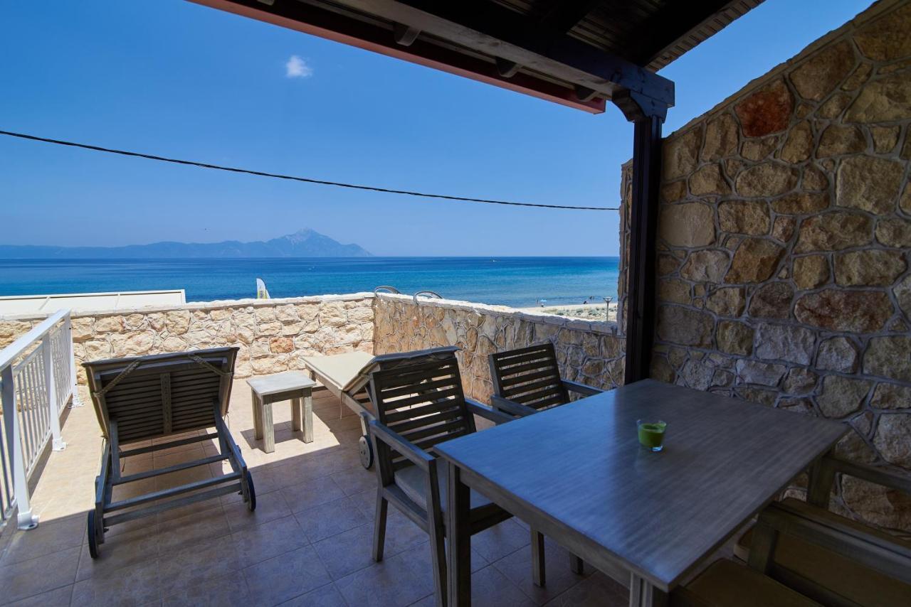 Sarti Paradise Exterior foto