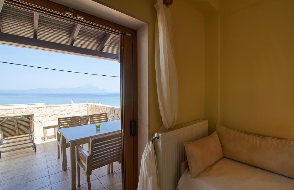 Sarti Paradise Exterior foto